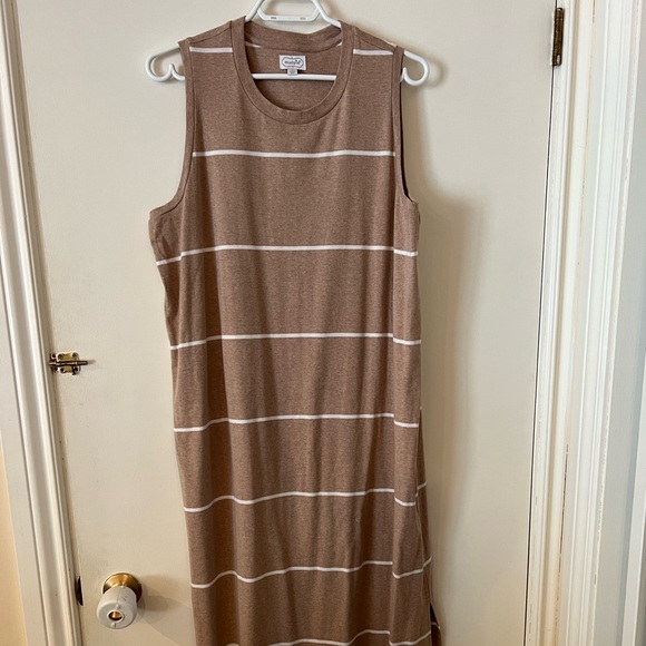 Boutique maxi dress - Picture 2 of 3